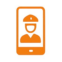 App para Conductores