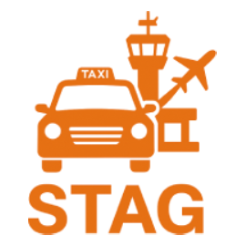 Logo del sistema STAG