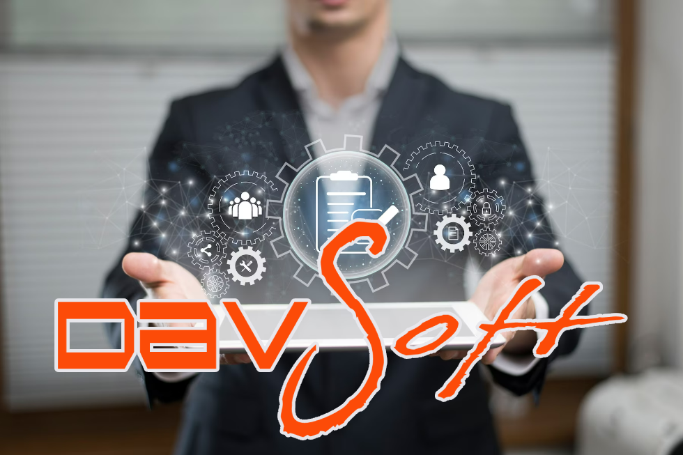 Automatización de sistemas empresariales DavSoft