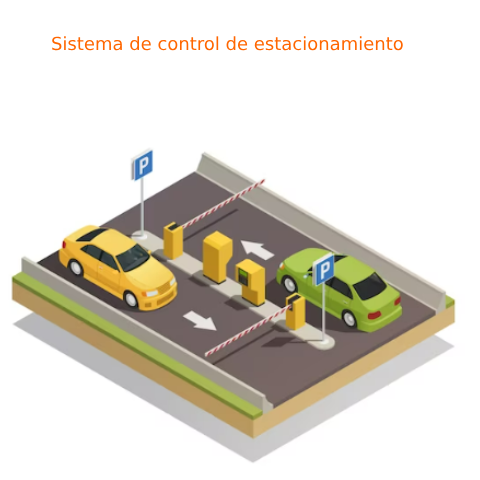 Sistema de estacionamiento