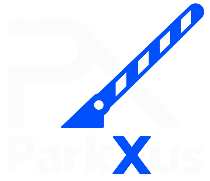 Parkxus, sistema inteligente para estacionamientos
